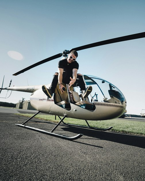 Charter Services for Special Events
